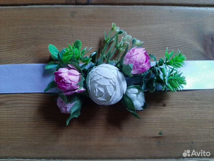 Браслеты для подружек невесты