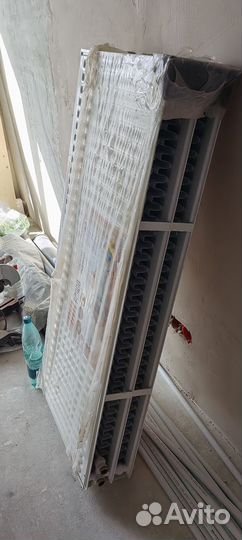 Радиатор отопления