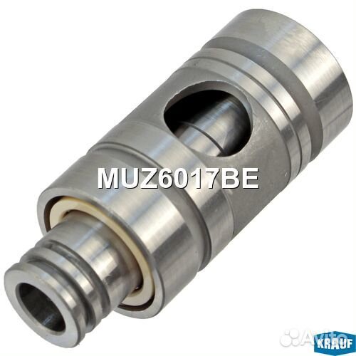 Подшипник шариковый турбокомпрессора