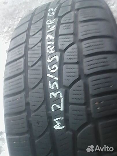 Nokian Tyres WR G2 SUV 235/65 R17