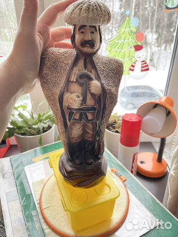 Подарочный набор из Абхазии