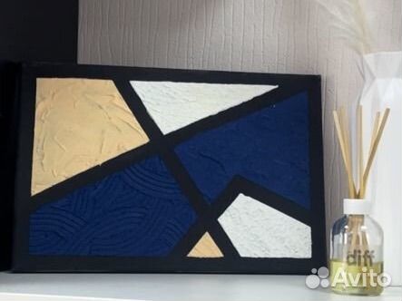 Акриловые картины