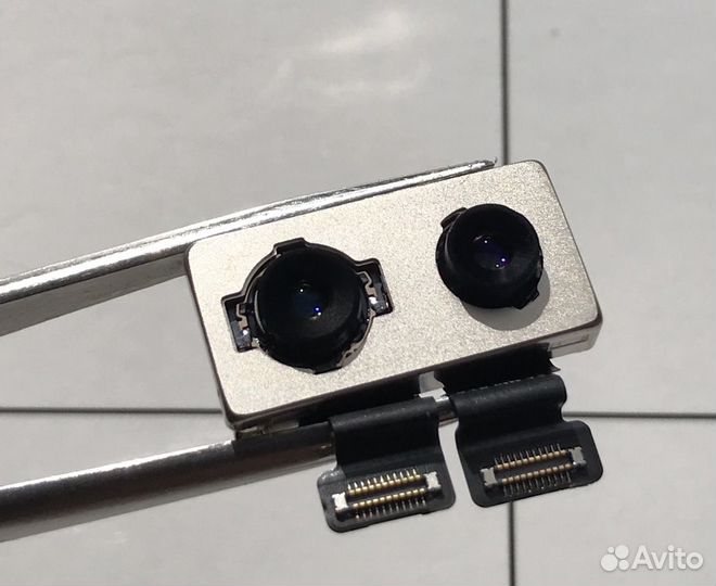 Оригинальная камера iPhone 8 Plus