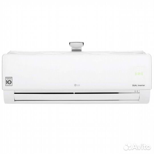Сплит-система (инвертор) LG Air PuriCare AP12RT