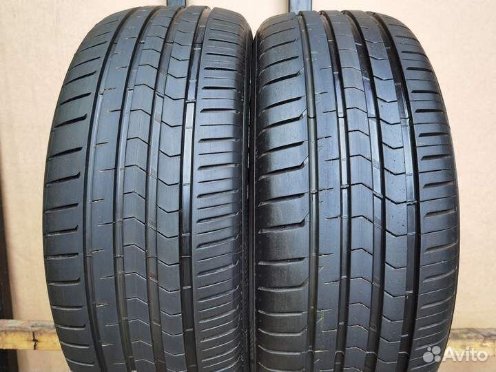 Vredestein Ultrac Satin 215/50 R18