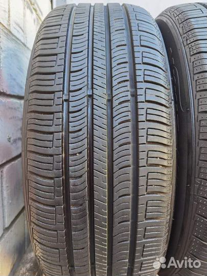 Nexen N'Priz AH5 215/55 R17 94H