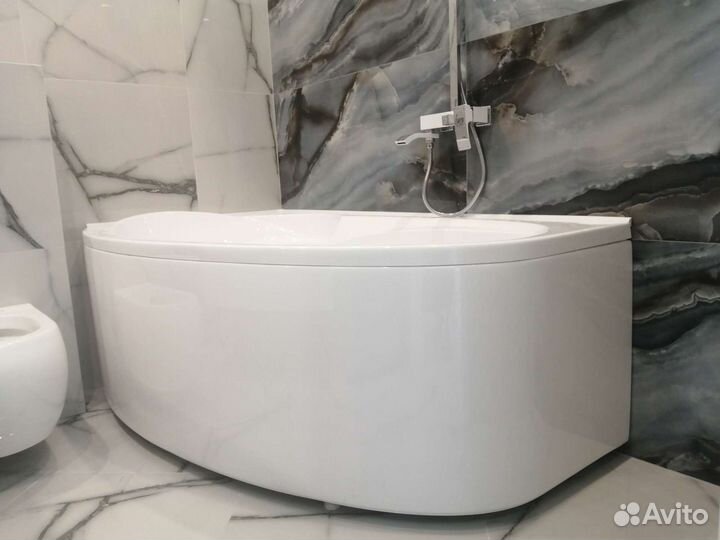 Плиточник сантехник