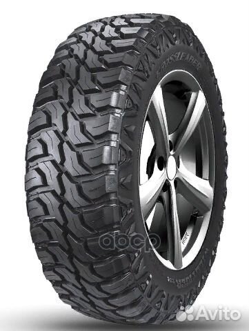 DoubleStar T01 265/70 R16