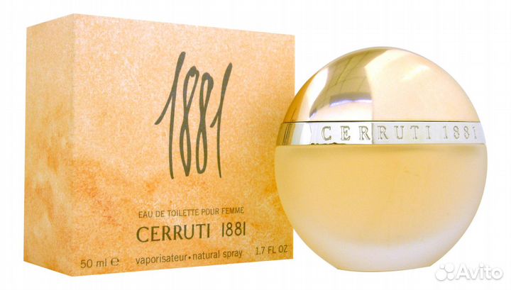Cerruti 1881