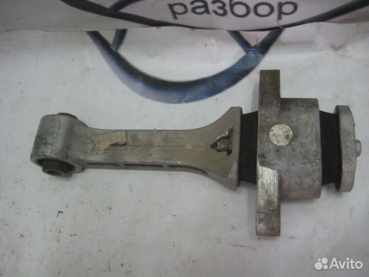 Опора двигателя задняя Hyundai ix35