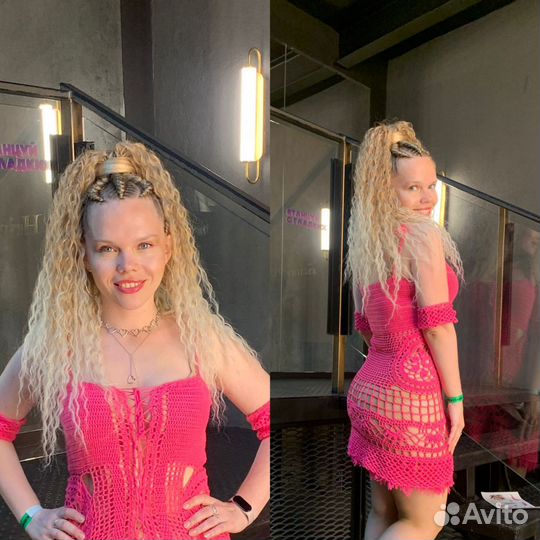 Афрокосы, афрокудри, брейды, Афролоконы, зизи, дре