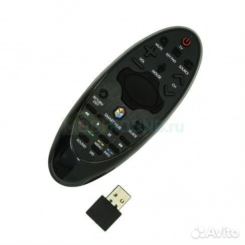 Пульт для Smart TV. Аэромыши. Samsung. LG и др