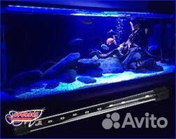 Светодиодная лампа