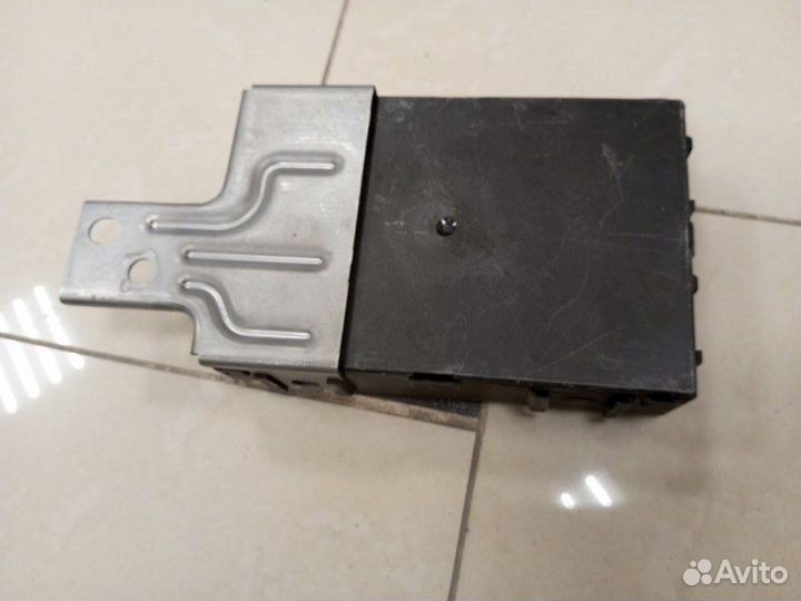 Блок электронный Geely Emgrand EC7 JL4G15D 2013