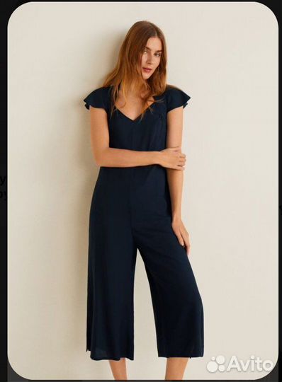 Комбинезон Mango