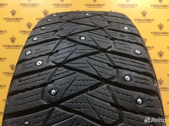 Dunlop Ice Touch 205/55 R16 94T