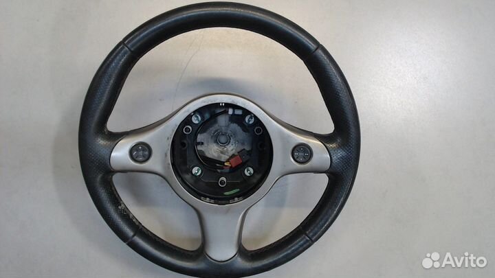 Руль Alfa Romeo 159, 2008