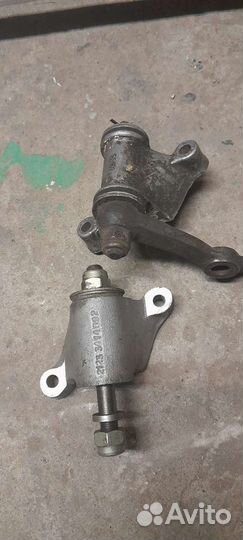 Рулевая колонка ваз 2106