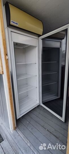 Холодильник витрина