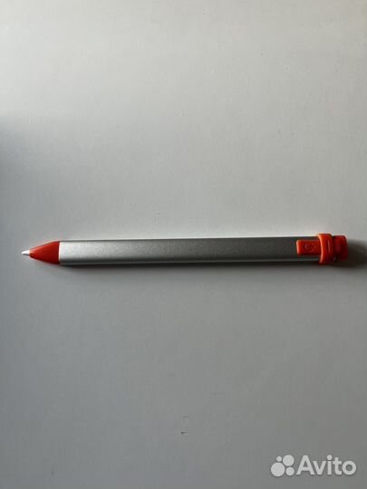 Стилус Logitech Crayon для iPad