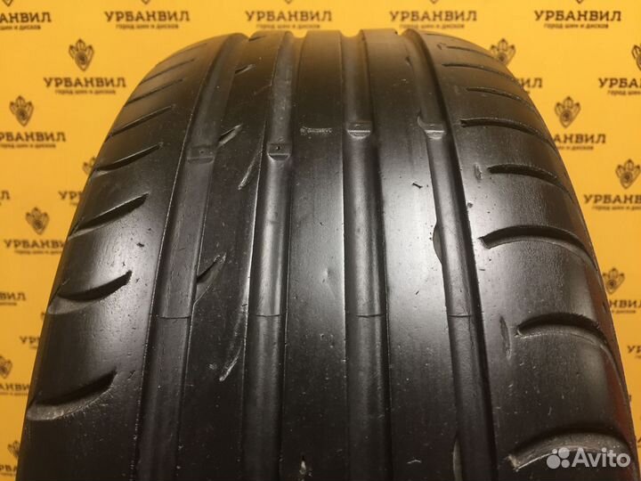 Roadstone N8000 205/55 R16 94W