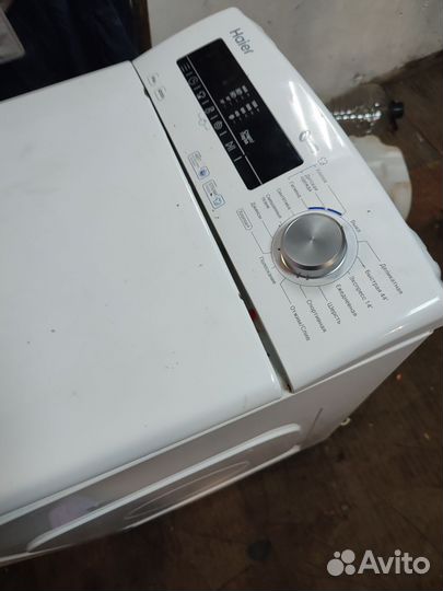 Стиральная машина Hаiеr rтxs G584TMH-07
