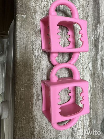 Держатели для бутылочки 0+