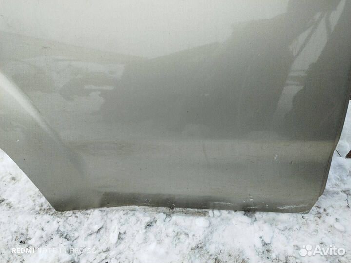 Дверь задняя правая Mitsubishi Outlander 2 CW5W