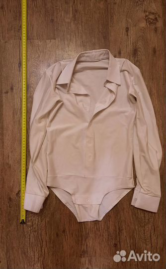 Рубашка для бальных танцев для мальчика