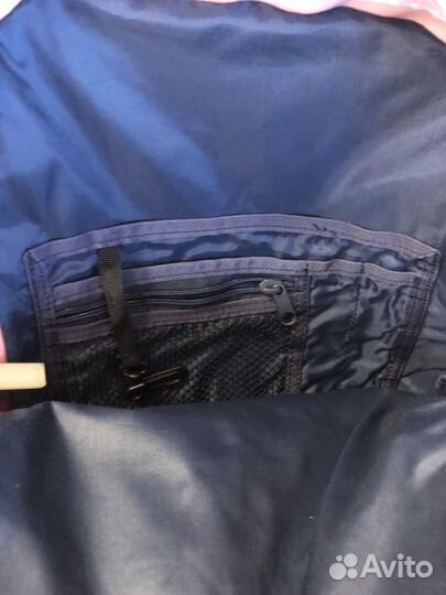 Рюкзак школьный