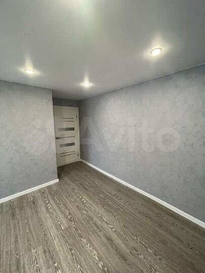 2-к. квартира, 45,3 м², 3/4 эт.