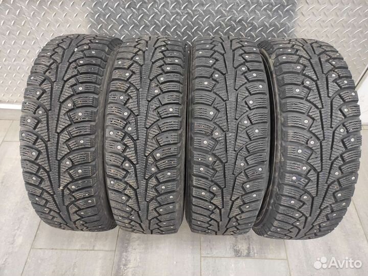 Nokian Tyres Nordman 5 185/65 R15