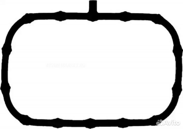 Victor reinz 71-54094-00 Прокладка, впускной колле