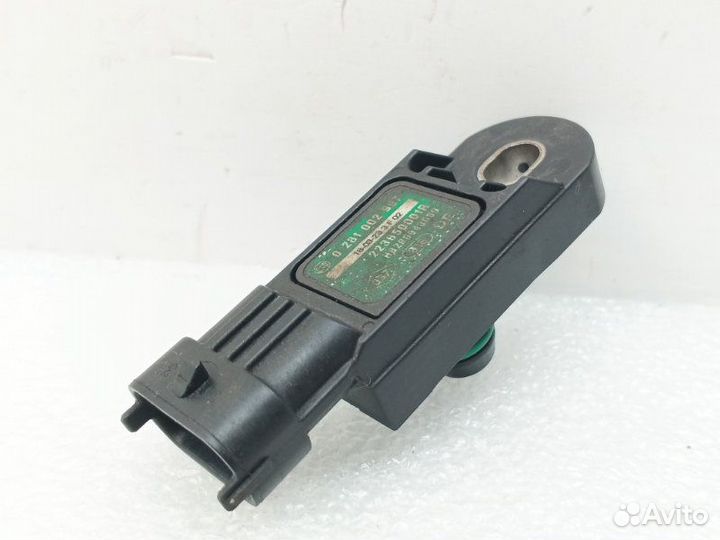 Датчик абсолютного давления Nissan Qashqai J11 1.2