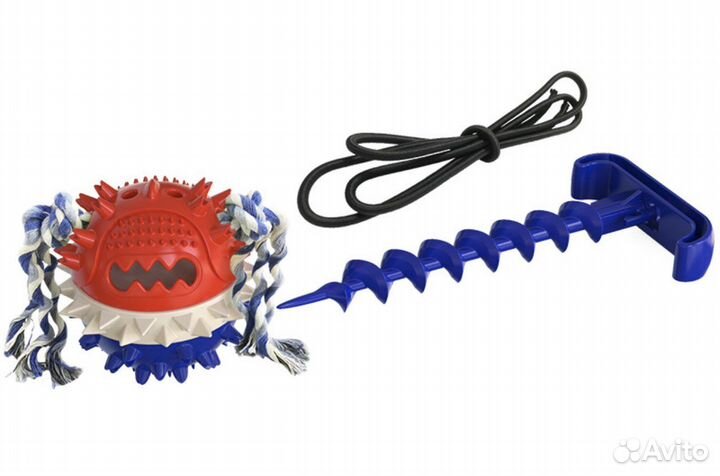 Товары для животных