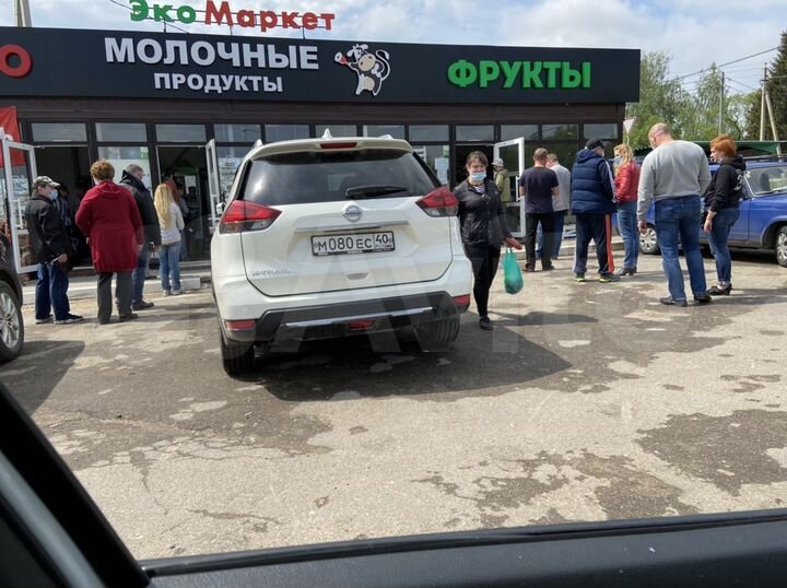 Торговая площадь, от 20 до 1100 м²
