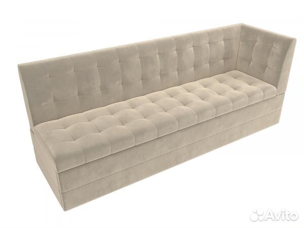 Кухонный угловой диван 