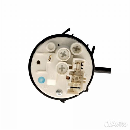 Датчик уровня воды (прессостат) сма Whirlpool