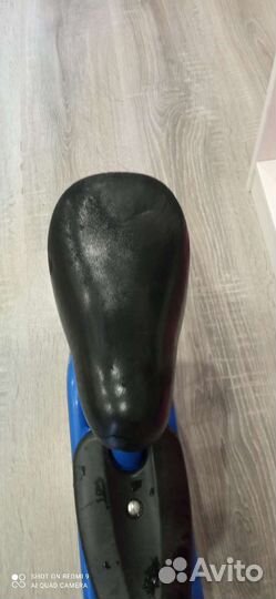 Беговел puky lr m