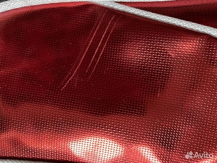 Теннисная сумка