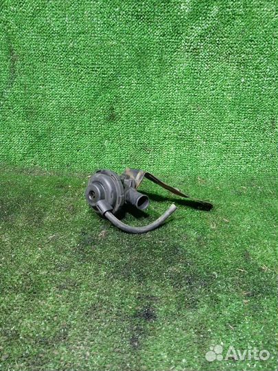 Клапан отопителя Opel Omega