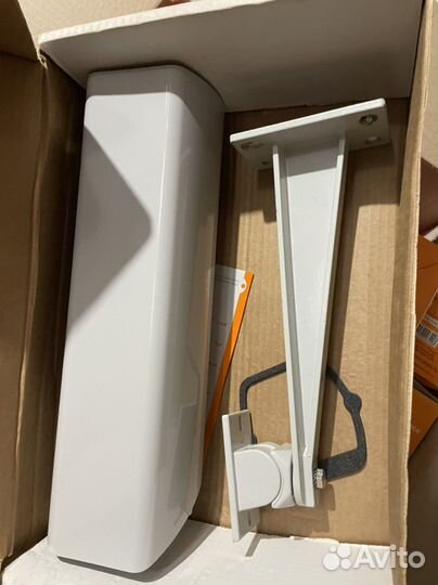 Термокожух для видеокамеры wizebox ls260