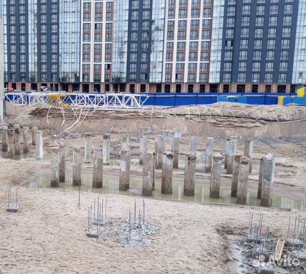 Водопонижение - Откачка и перекачка - Мотопомпы