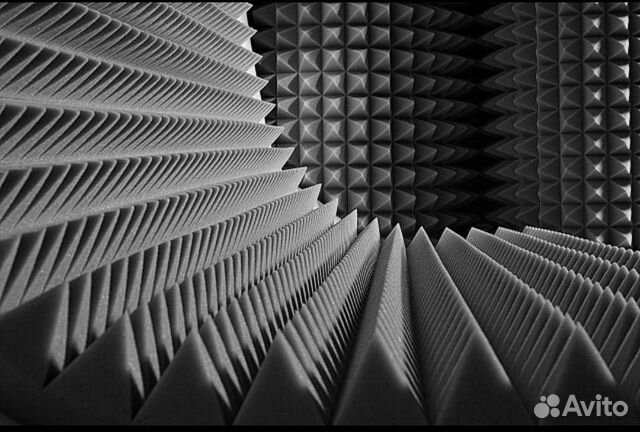 Акустический поролон Белгород