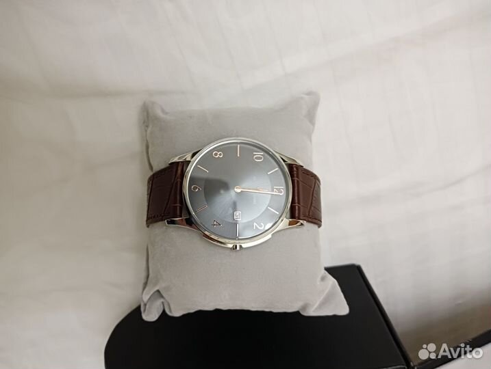 Мужские кварцевые часы