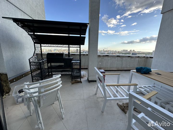 Гриль-комплекс профи «Бионика»