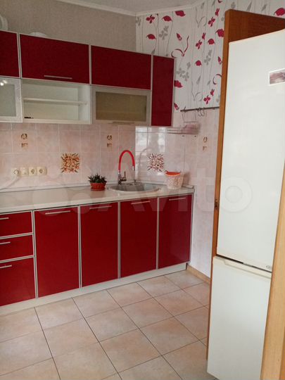 2-к. квартира, 48,2 м², 6/10 эт.