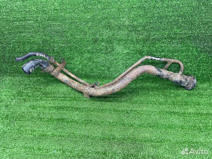 Горловина топливного бака Mitsubishi ASX GA1W 2010