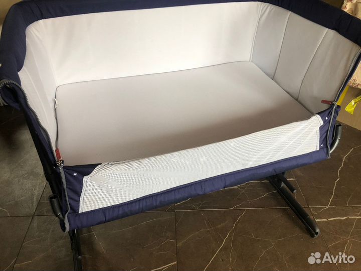 Колыбель zibos ala