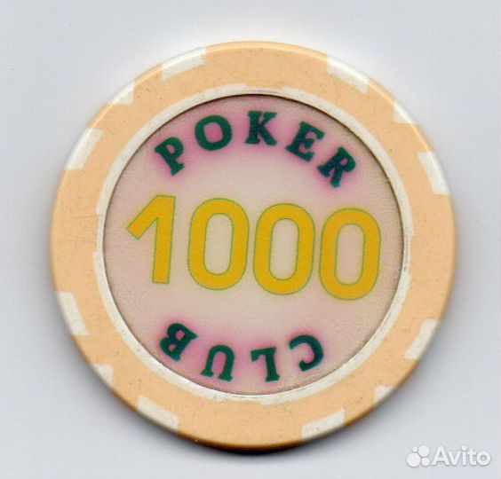 Игровой жетон